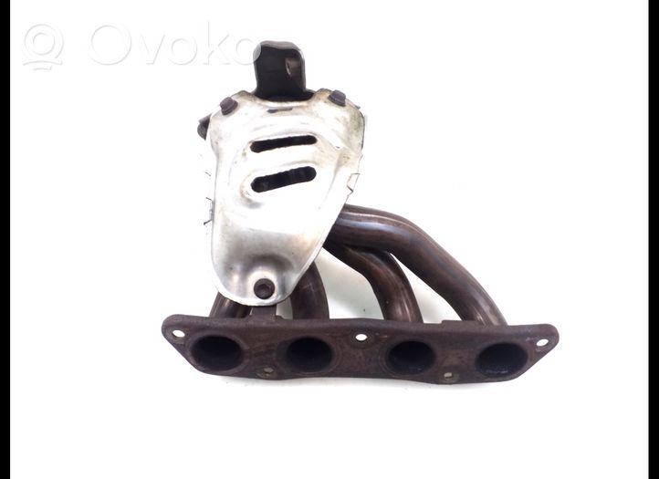 Toyota Verso Exhaust manifold 171410T050