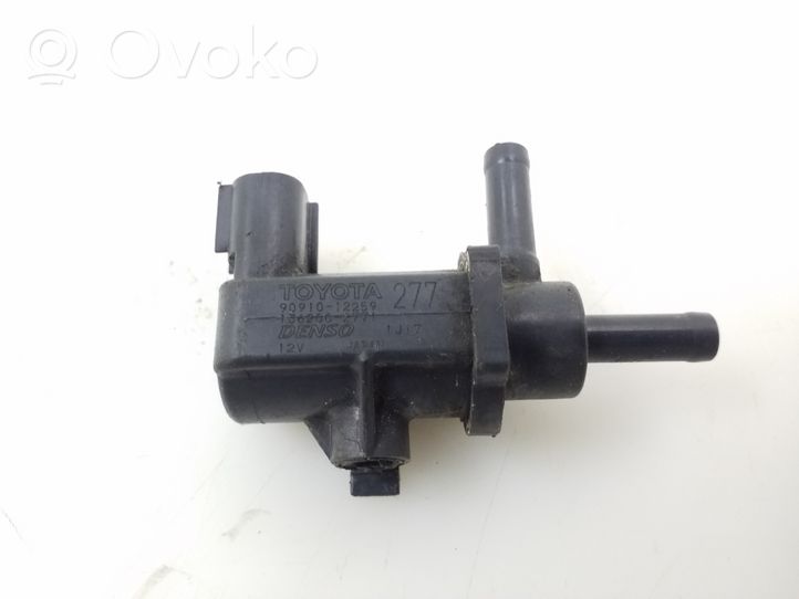 Toyota Prius (XW20) Turboahtimen magneettiventtiili 9091012259