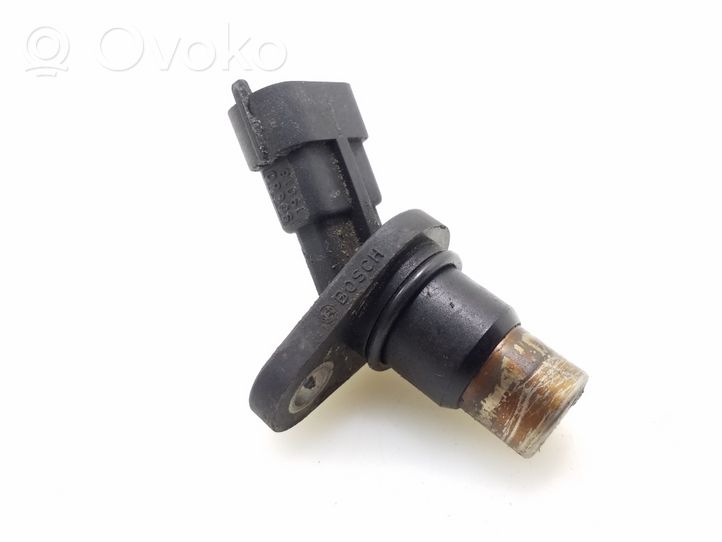 Toyota Corolla E110 Sensor de posición del cigüeñal 9008019018