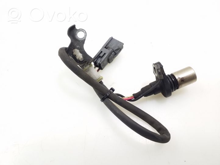 Toyota Corolla Verso E121 Capteur de position de vilebrequin 9091905030