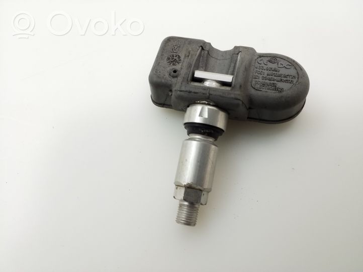 Mercedes-Benz C W204 Sensore di pressione dello pneumatico A0055423718