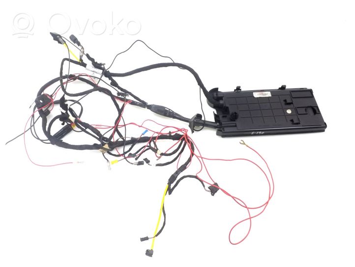 Mercedes-Benz CL C215 Other wiring loom A2158201915