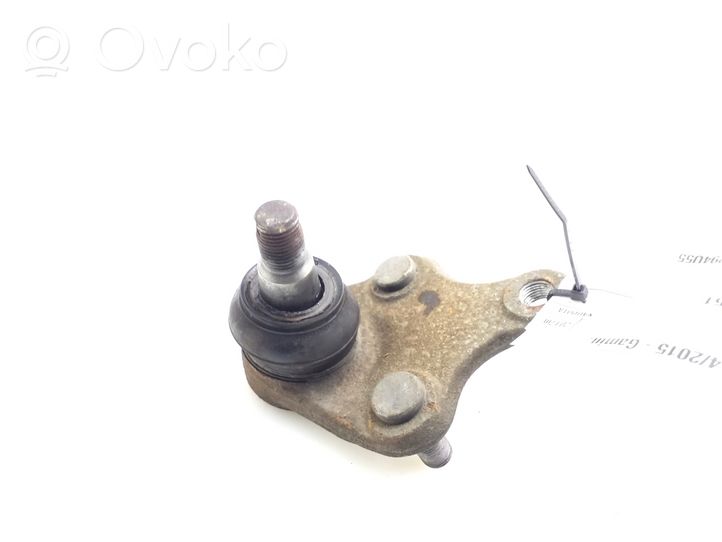 Toyota RAV 4 (XA40) Etukuulanivel 4333049095