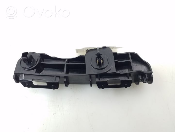 Toyota RAV 4 (XA40) Staffa di rinforzo montaggio del paraurti posteriore 5256342040