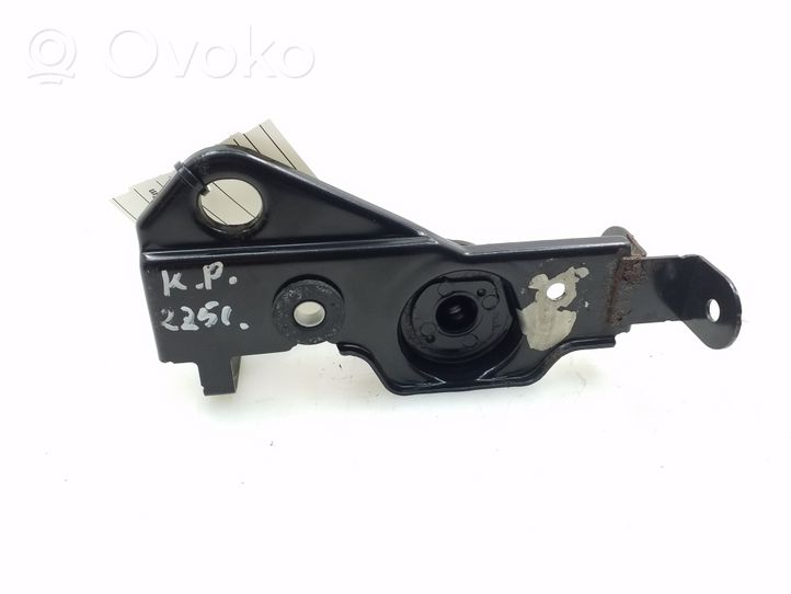 Toyota RAV 4 (XA40) Staffa di montaggio del radiatore 1653426050