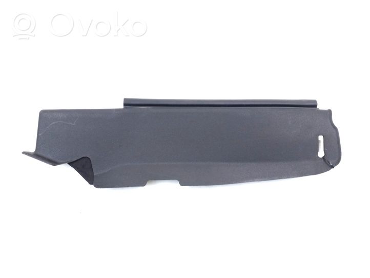 Toyota RAV 4 (XA40) Rivestimento della modanatura della chiusura del vano motore/cofano 5338942050