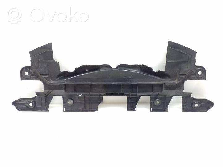 Toyota RAV 4 (XA40) Rivestimento della modanatura della chiusura del vano motore/cofano 1668136021