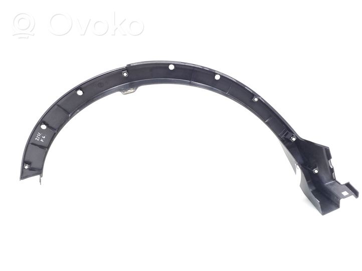 Toyota RAV 4 (XA40) Rivestimento passaruota posteriore 7560642130