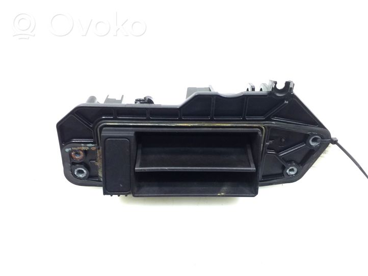 Mercedes-Benz E W211 Maniglia esterna per portiera di carico A2117400693