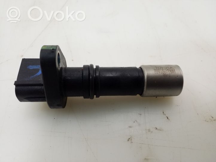 Toyota Aygo AB10 Czujnik pozycji wału rozrządu 9091905062