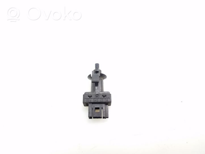 Mercedes-Benz B W245 Sensor del pedal de embrague A0045452114