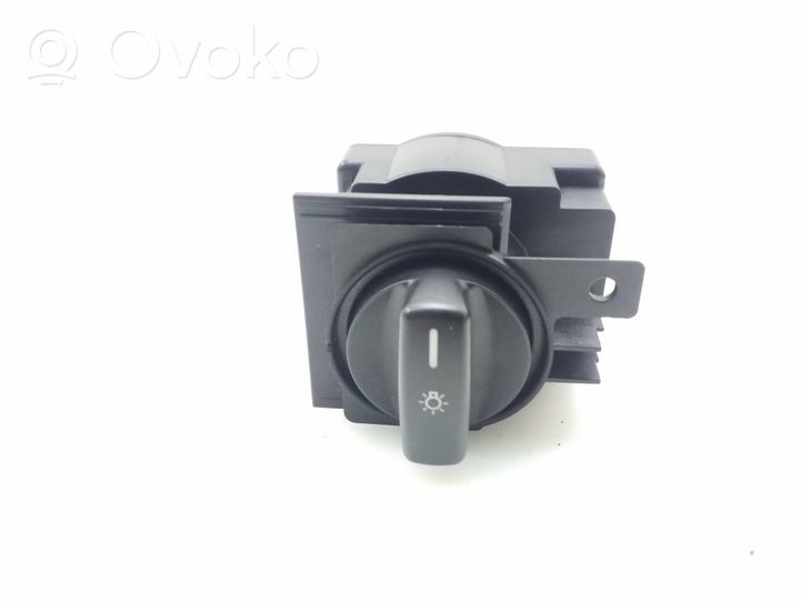 Mercedes-Benz A W169 Light switch A1695453004