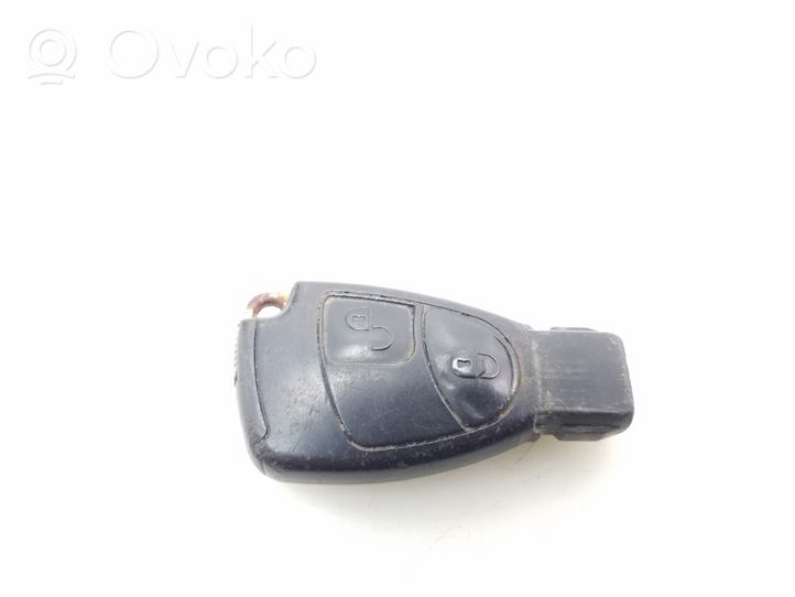 Mercedes-Benz A W169 Virtalukko A1695451508