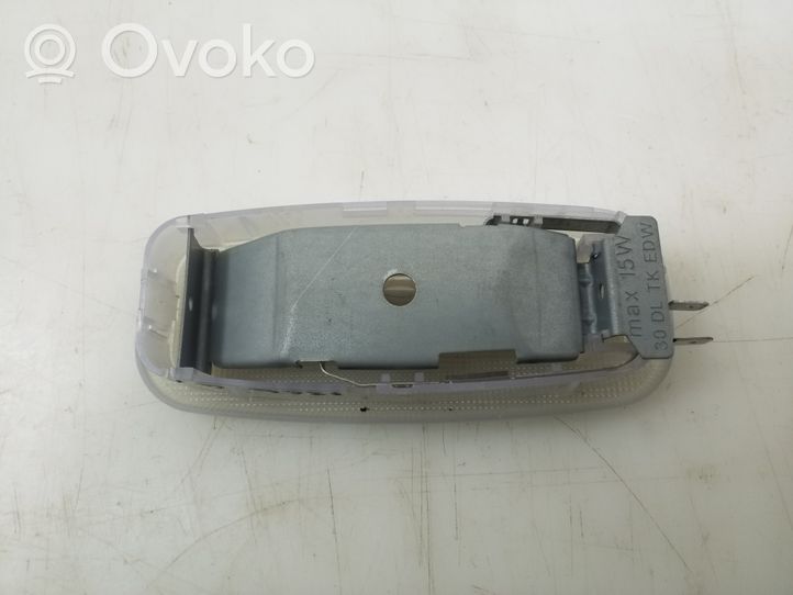 Mercedes-Benz A W169 Lampka podsufitki tylna A2028200401