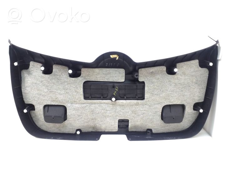 Toyota Corolla Verso AR10 Garniture de hayon 647810F010B0