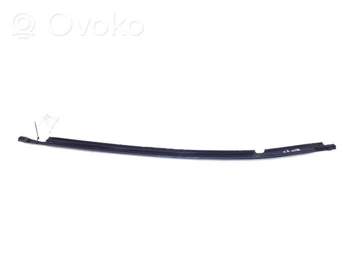 Toyota Auris 150 Rear door trim (molding) 7573002121