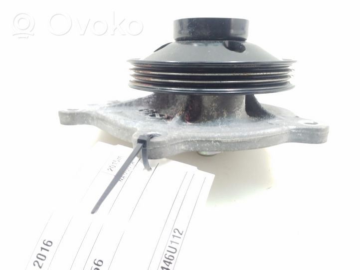 Lexus IS III XE30 Pompe de circulation d'eau 1610039575