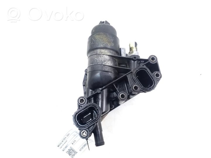 Mercedes-Benz Vito Viano W447 Oil filter mounting bracket A6221800011