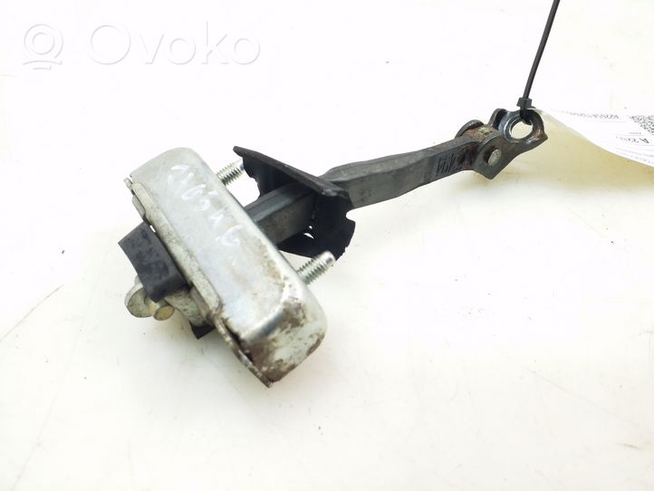 Toyota Land Cruiser (J120) Takaoven pidätin 6864060090