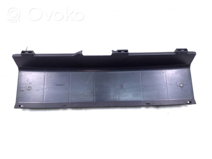 Toyota Land Cruiser (J120) Belka zderzaka przedniego 5212260010