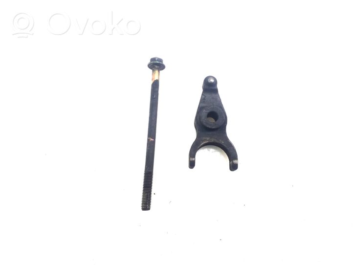 Toyota Land Cruiser (J120) Держатель жиклера (форсунки) 2369530010