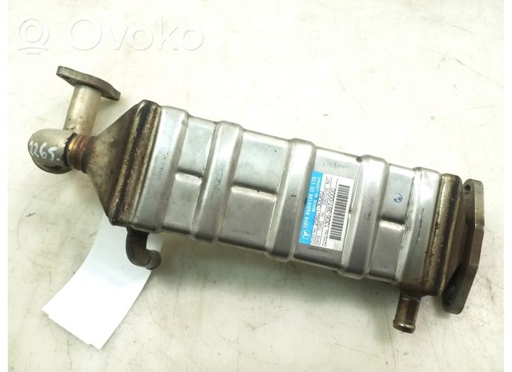 Toyota Land Cruiser (J120) Охладитель EGR 2560130060