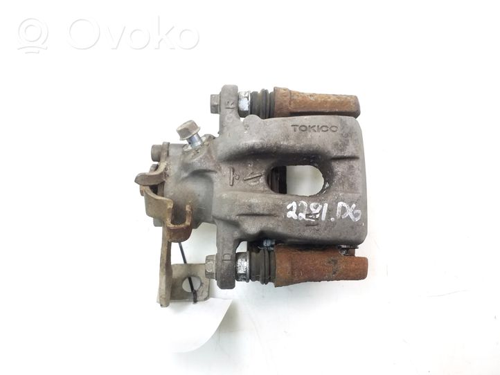 Toyota Urban Cruiser (XP110) Caliper del freno trasero 4783052161