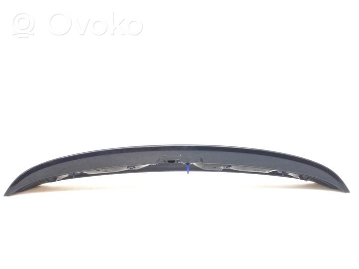 Toyota Urban Cruiser (XP110) Becquet de coffre 7608552160