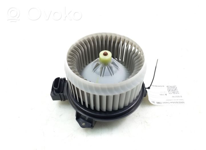 Toyota Urban Cruiser (XP110) Moteur actionneur de volet de climatisation 8710352140