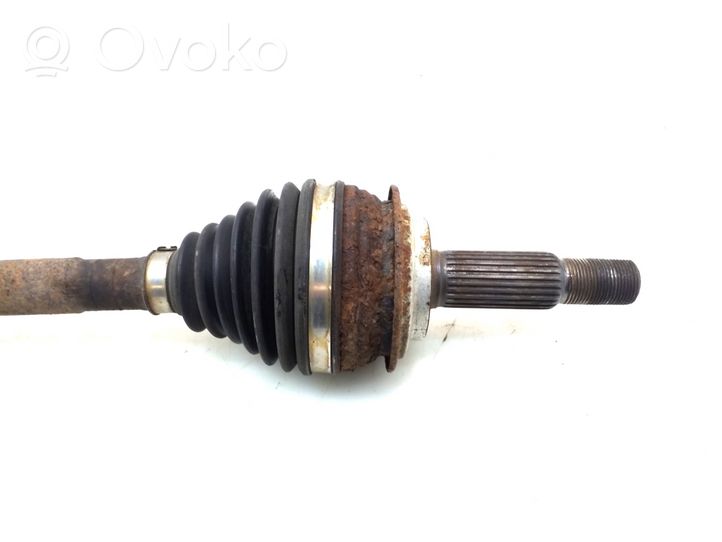 Toyota Urban Cruiser (XP110) Semiasse anteriore 4342052210