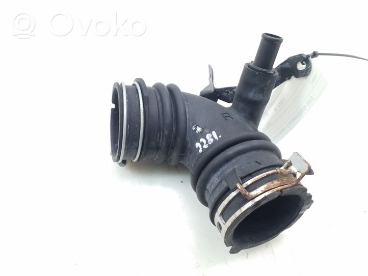 Toyota Urban Cruiser (XP110) Tube d'admission d'air 1788147050