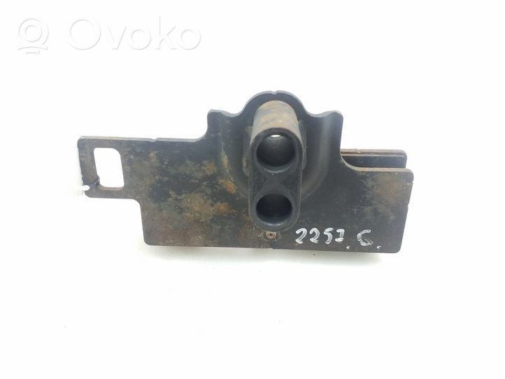 Lexus GS 250 350 300H 450H Support de différentiel arrière 4119630020