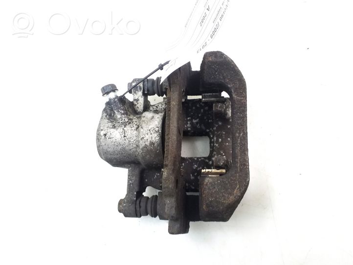 Toyota Verso Pinza del freno posteriore 478500F020