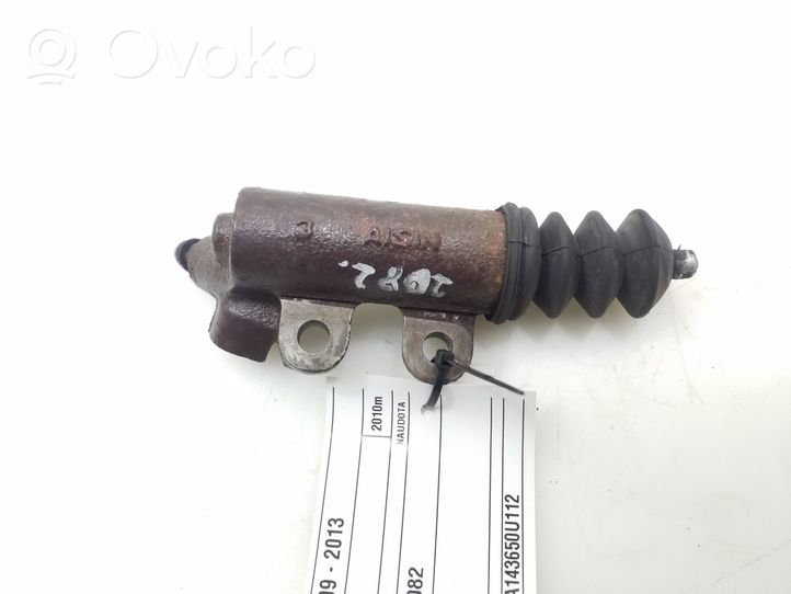 Toyota Verso Siłownik sprzęgła / Wysprzęglik 3147012190