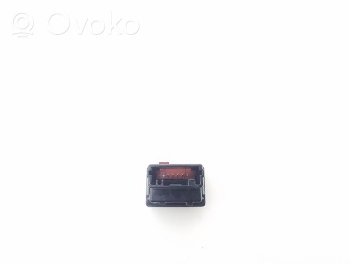 Toyota Verso Bouton interrupteur programme de stabilité ESP 8498805020