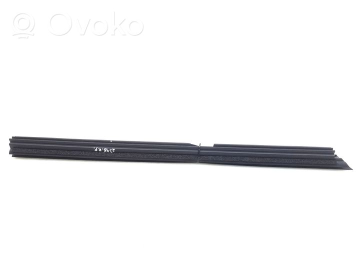 Toyota C-HR Moulure/baguette de porte avant 68172F4011