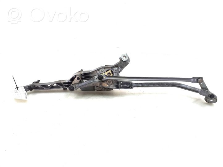 Mercedes-Benz E W212 Front wiper linkage A2128201240