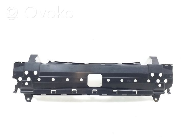 Mercedes-Benz S W220 Front bumper support beam A2208850165