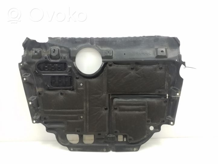 Toyota Prius+ (ZVW40) Variklio dugno apsauga 5141047040