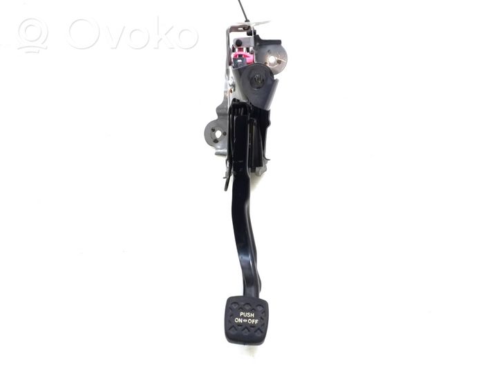 Toyota Prius Prime Rankinio mechanizmas (salone) 4625033010