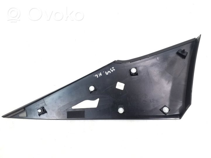 Toyota Prius Prime Kita išorės detalė 6250647011