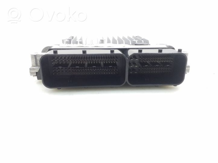 Mercedes-Benz CLA C117 X117 W117 Sterownik / Moduł ECU A6519007003