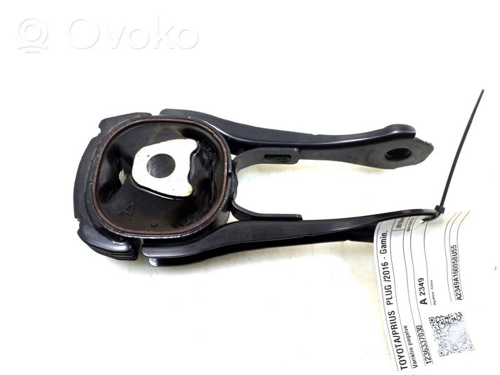 Toyota Prius Prime Supporto di montaggio del motore 1236337030