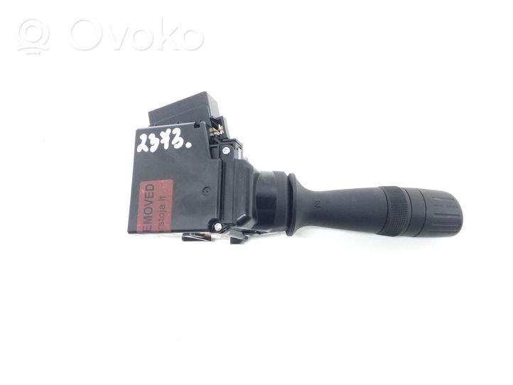 Toyota Prius (XW50) Wiper turn signal indicator stalk/switch 846521A860