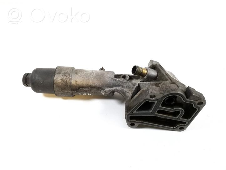 Mercedes-Benz C W203 Support de filtre à huile A2711800610