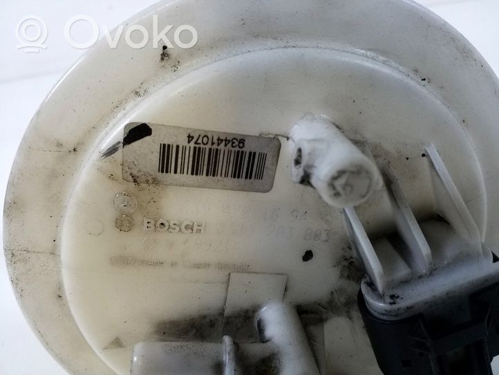 Mercedes-Benz Vito Viano W639 Pompa carburante immersa A6394701694