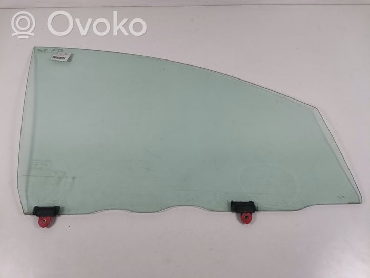 Toyota Avensis Verso Szyba drzwi 68101-44120