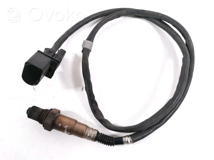 Mercedes-Benz SLK R171 Sensore della sonda Lambda A0045422218