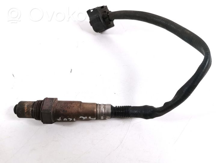 Mercedes-Benz SLK R171 Sensore della sonda Lambda A0045420718