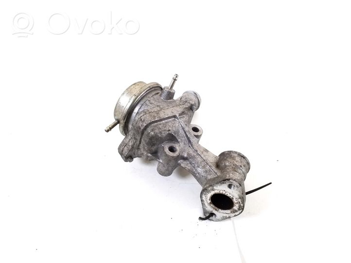 Mercedes-Benz SLK R171 EGR-venttiili A0021406260